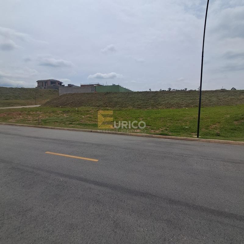 Terreno em Condomínio à venda no Condomínio Portal dos Lagos em Jundiaí/SP: 