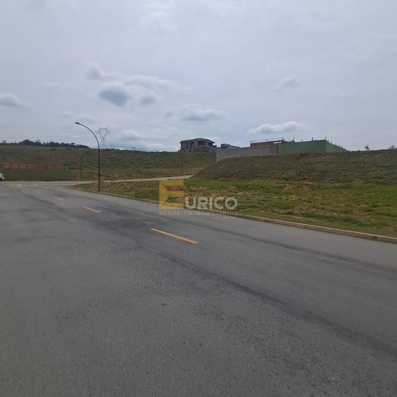 Terreno em Condomínio à venda no Condomínio Portal dos Lagos em Jundiaí/SP: 