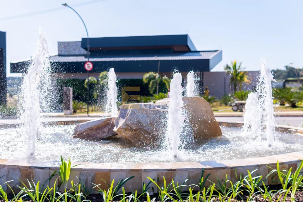 Terreno em Condomínio à venda no Condomínio Portal dos Lagos em Jundiaí/SP: 