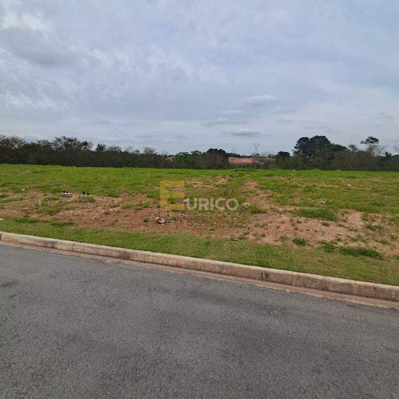 Terreno em Condomínio à venda no Condomínio Portal dos Lagos em Jundiaí/SP: 
