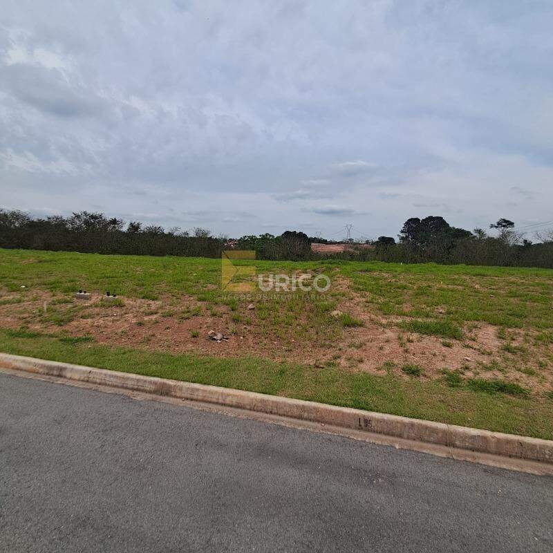 Terreno em Condomínio à venda no Condomínio Portal dos Lagos em Jundiaí/SP: 