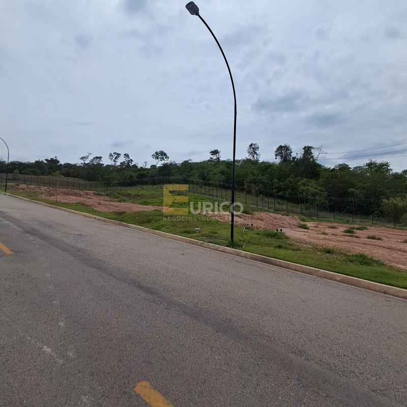 Terreno em Condomínio à venda no Condomínio Portal dos Lagos em Jundiaí/SP: 