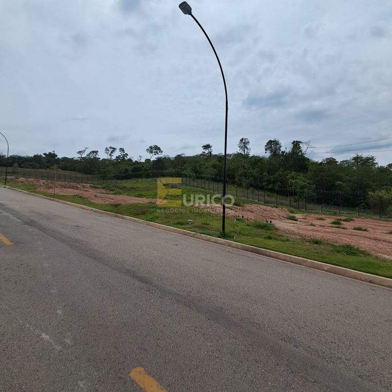 Terreno em Condomínio à venda no Condomínio Portal dos Lagos em Jundiaí/SP: 
