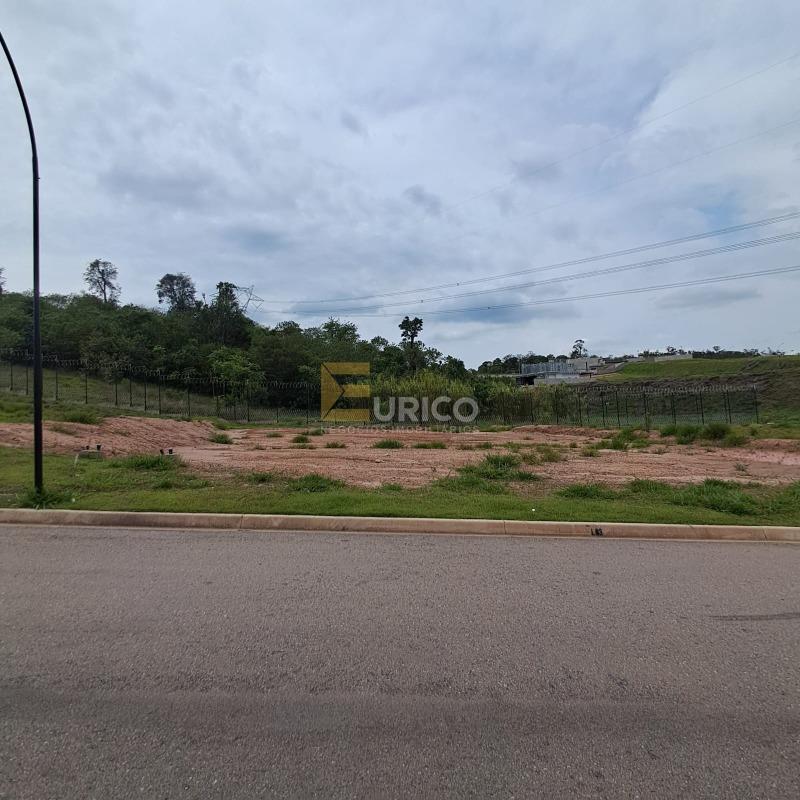 Terreno em Condomínio à venda no Condomínio Portal dos Lagos em Jundiaí/SP: 