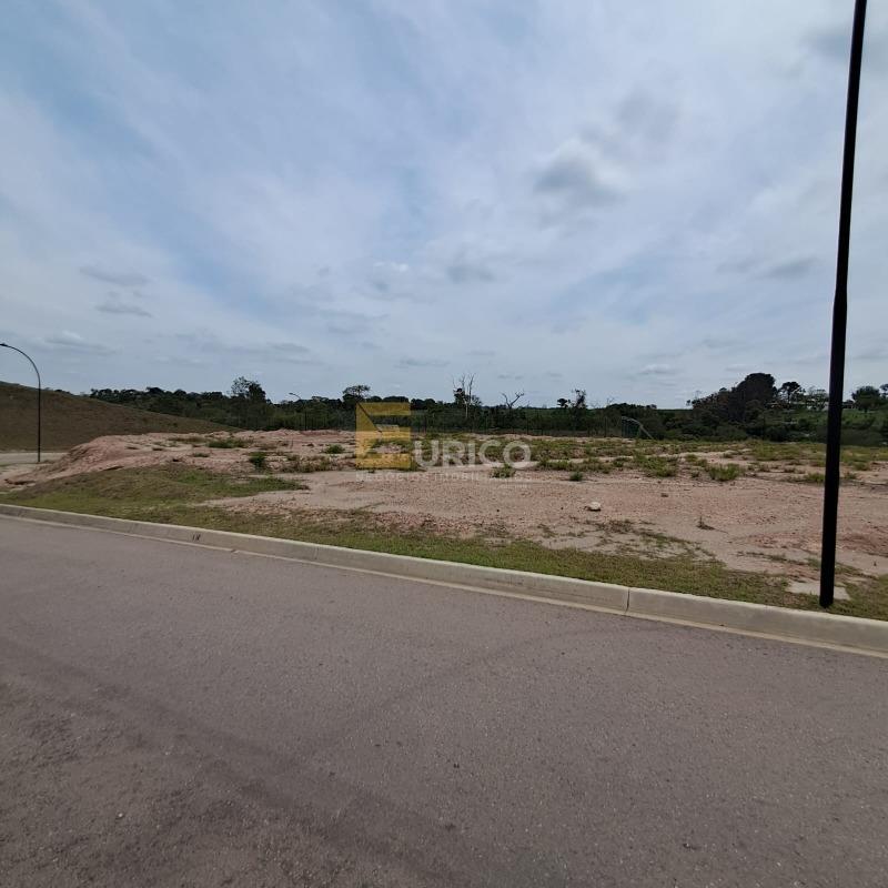 Terreno em Condomínio à venda no Condomínio Portal dos Lagos em Jundiaí/SP: 