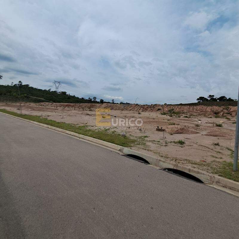 Terreno em Condomínio à venda no Condomínio Portal dos Lagos em Jundiaí/SP: 