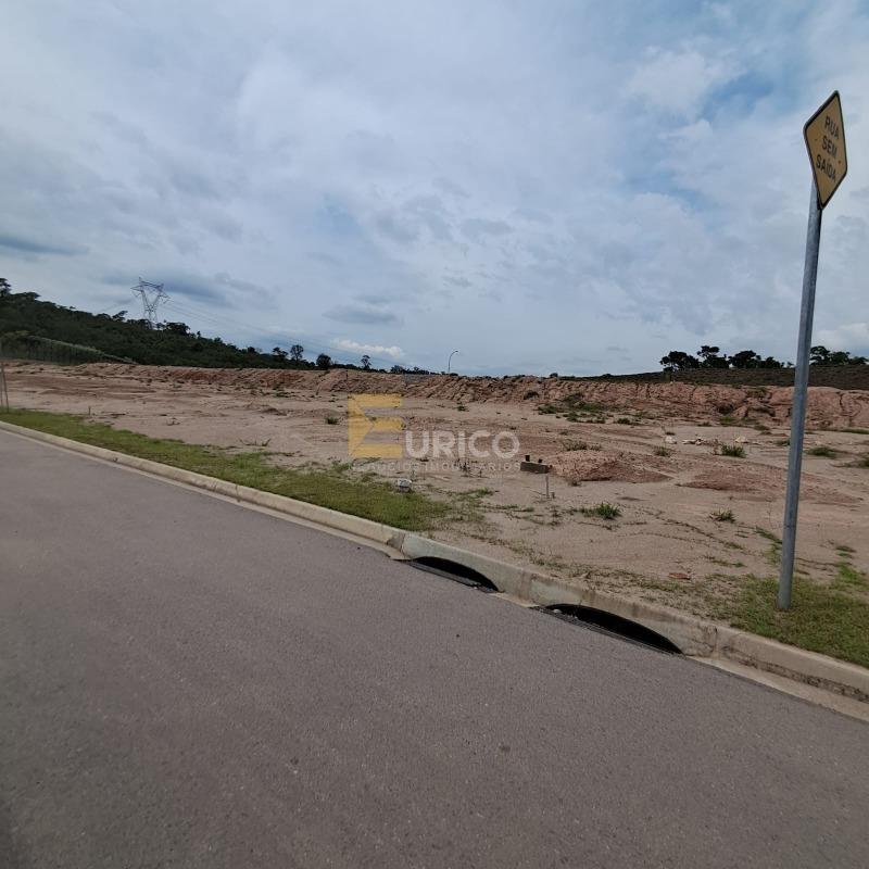 Terreno em Condomínio à venda no Condomínio Portal dos Lagos em Jundiaí/SP: 