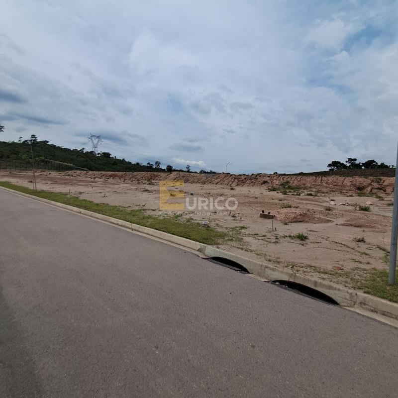 Terreno em Condomínio à venda no Condomínio Portal dos Lagos em Jundiaí/SP: 