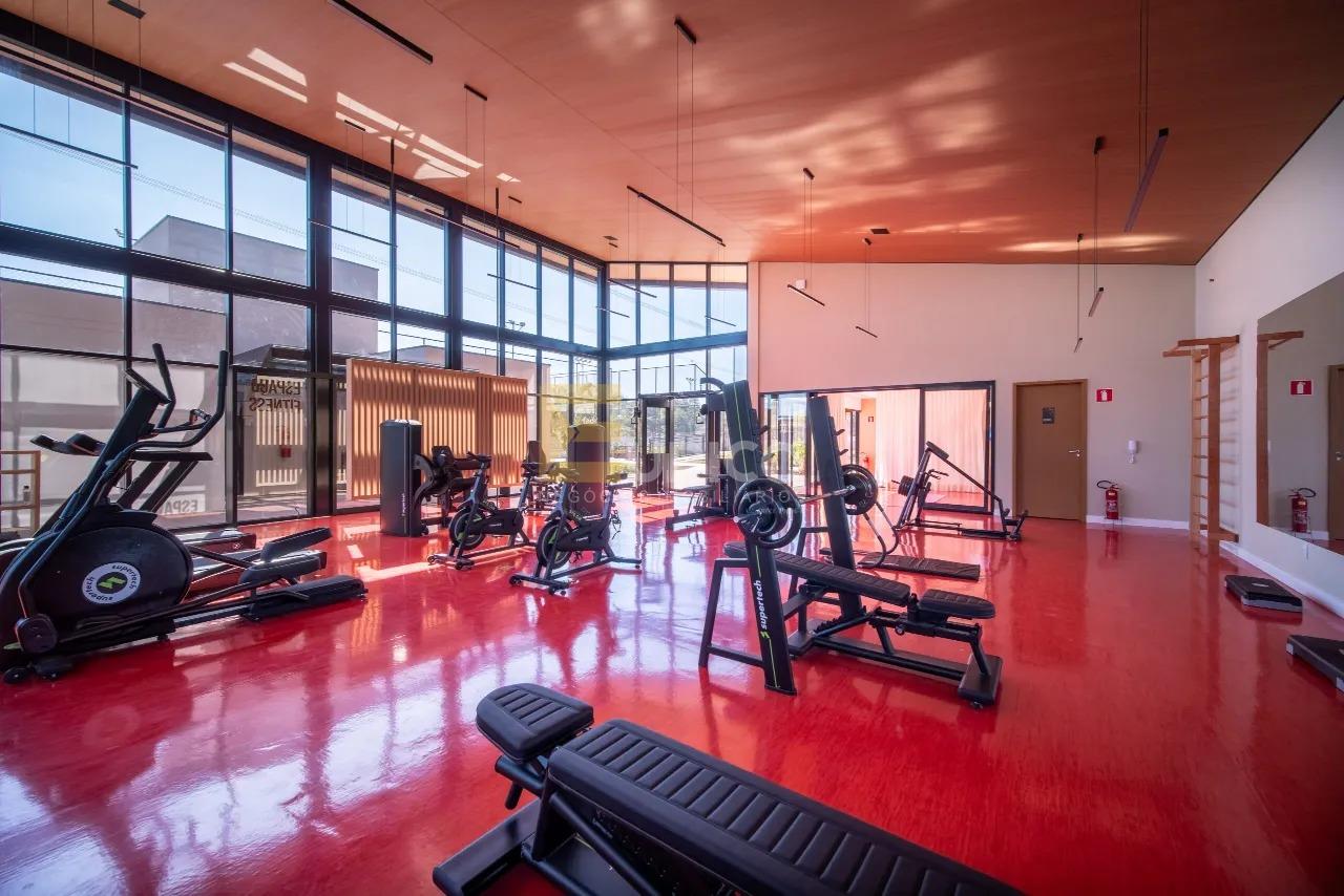 Terreno em Condomínio à venda no Condomínio Portal dos Lagos em Jundiaí/SP: 