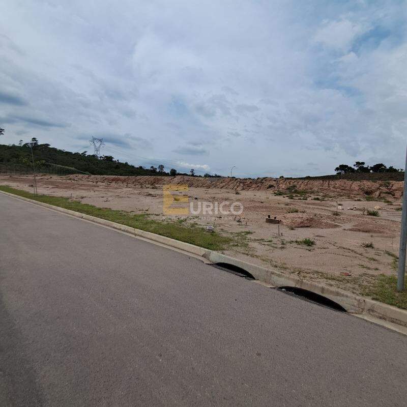 Terreno em Condomínio à venda no Condomínio Portal dos Lagos em Jundiaí/SP: 