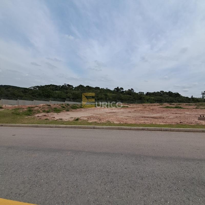 Terreno em Condomínio à venda no Condomínio Portal dos Lagos em Jundiaí/SP: 