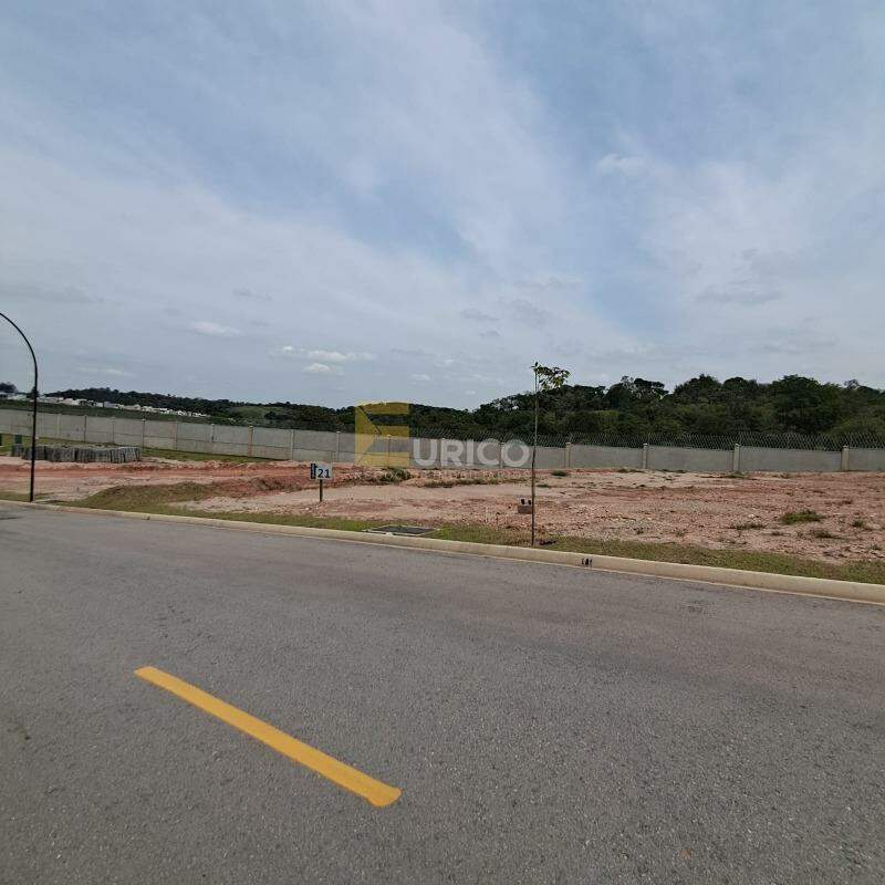 Terreno em Condomínio à venda no Condomínio Portal dos Lagos em Jundiaí/SP: 