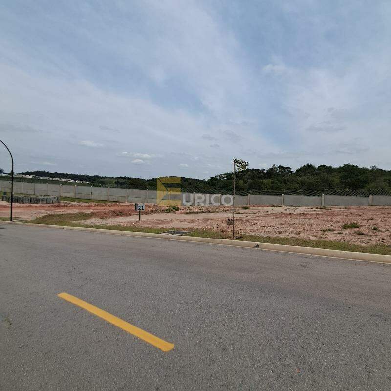 Terreno em Condomínio à venda no Condomínio Portal dos Lagos em Jundiaí/SP: 