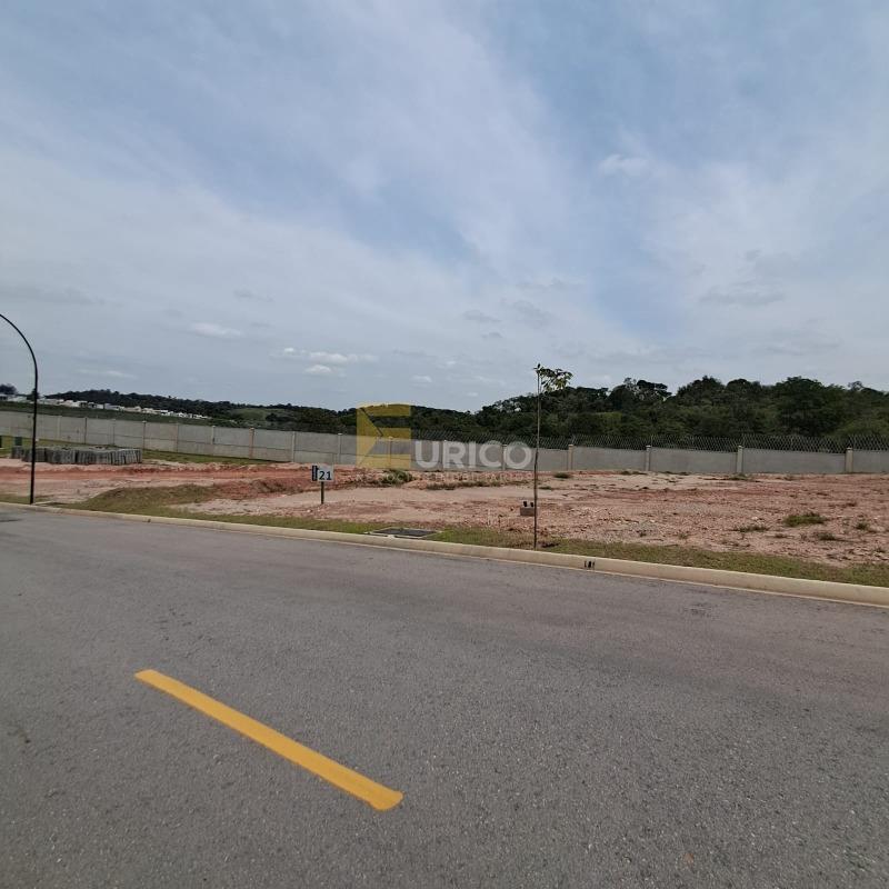 Terreno em Condomínio à venda no Condomínio Portal dos Lagos em Jundiaí/SP: 