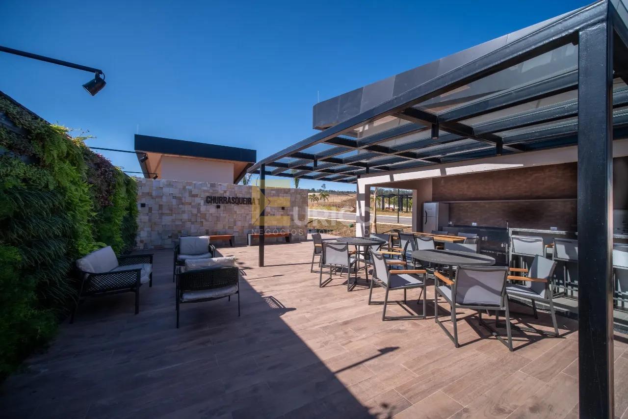 Terreno em Condomínio à venda no Condomínio Portal dos Lagos em Jundiaí/SP: 