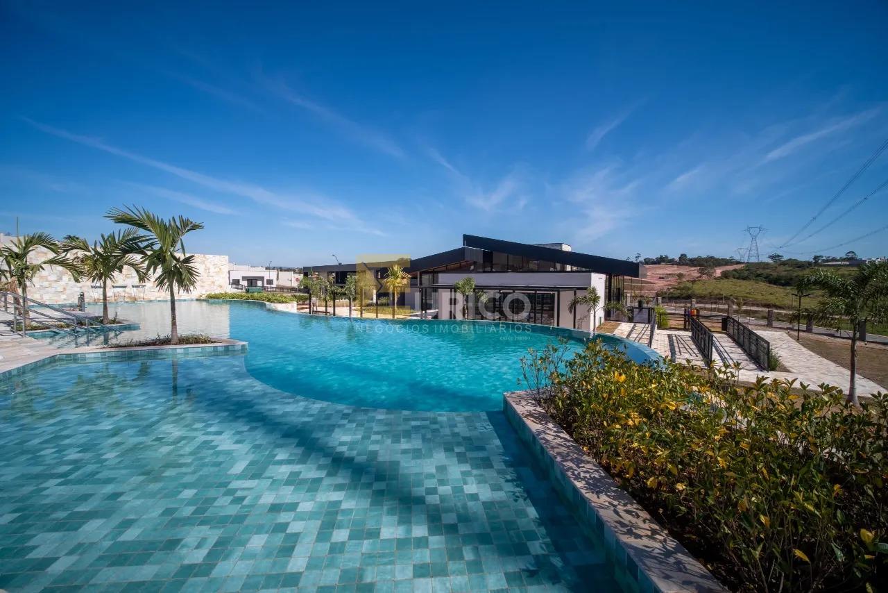 Terreno em Condomínio à venda no Condomínio Portal dos Lagos em Jundiaí/SP: 