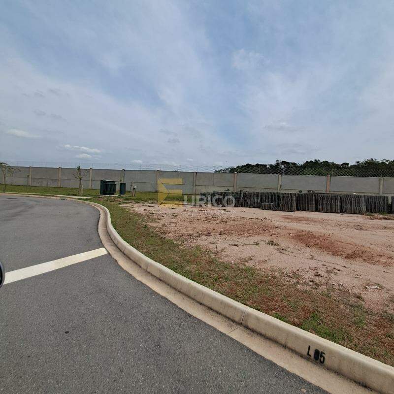 Terreno em Condomínio à venda no Condomínio Portal dos Lagos em Jundiaí/SP: 