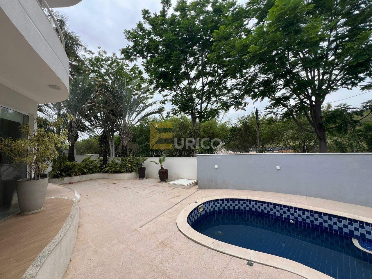Casa em condomínio à venda no Condomínio Morada das Nascentes em Valinhos/SP: