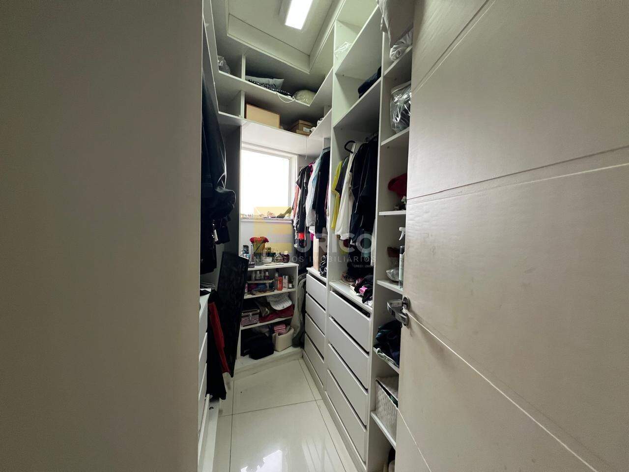 Casa em condomínio à venda no Condomínio Morada das Nascentes em Valinhos/SP: