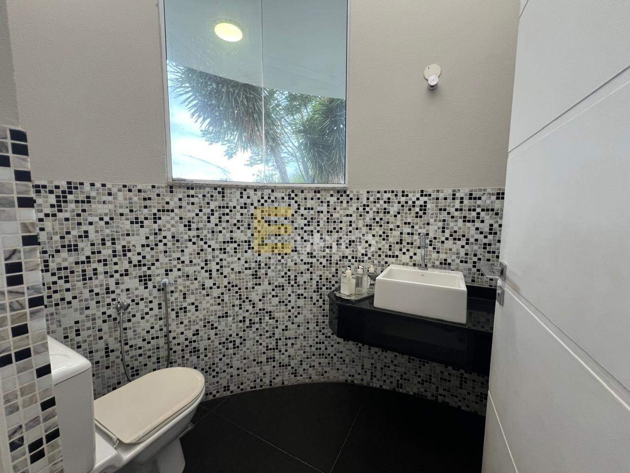 Casa em condomínio à venda no Condomínio Morada das Nascentes em Valinhos/SP: