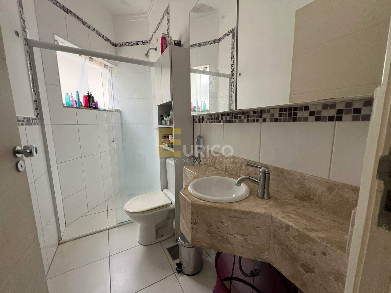 Casa em condomínio à venda no Condomínio Morada das Nascentes em Valinhos/SP: