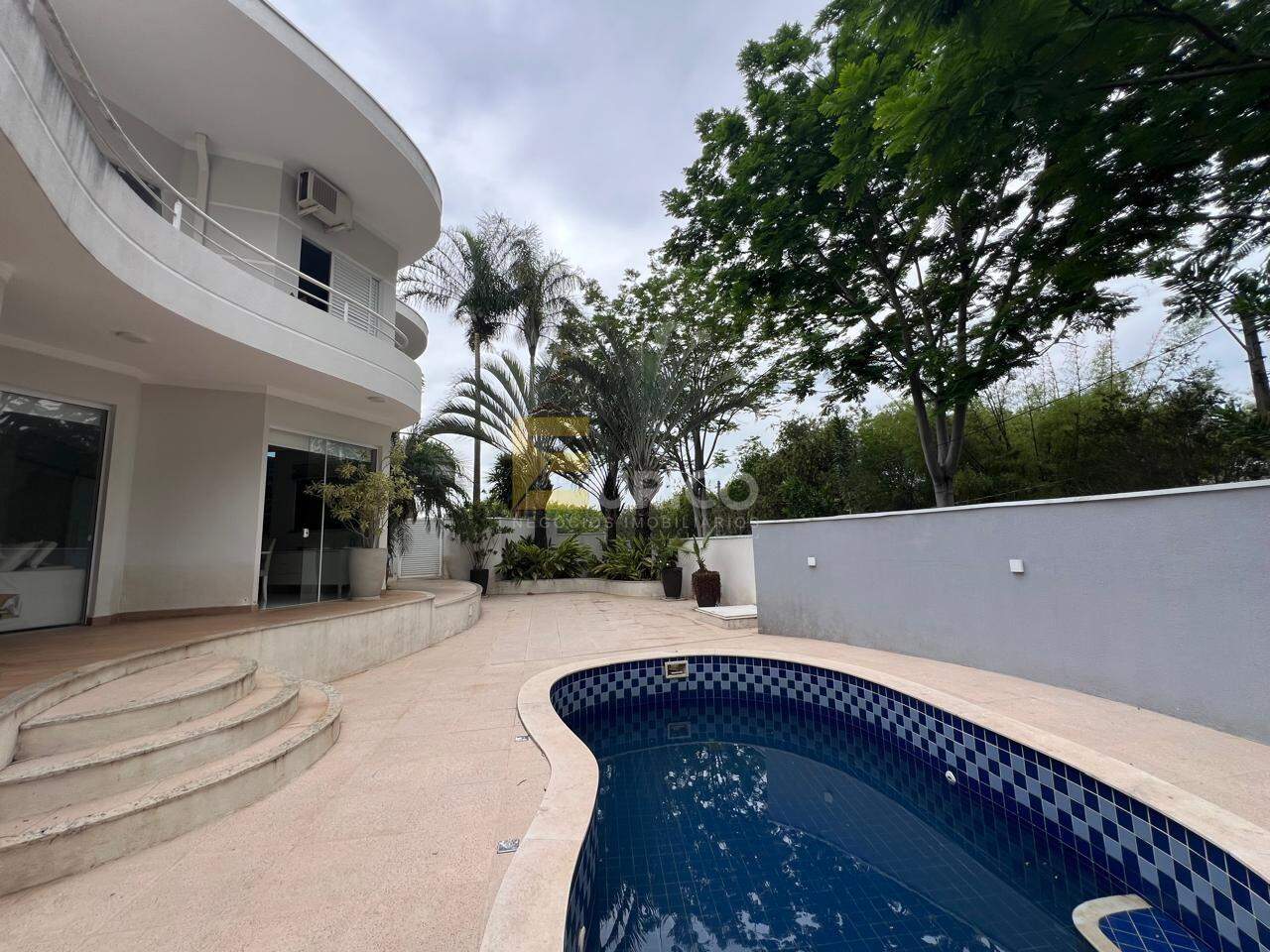 Casa em condomínio à venda no Condomínio Morada das Nascentes em Valinhos/SP: