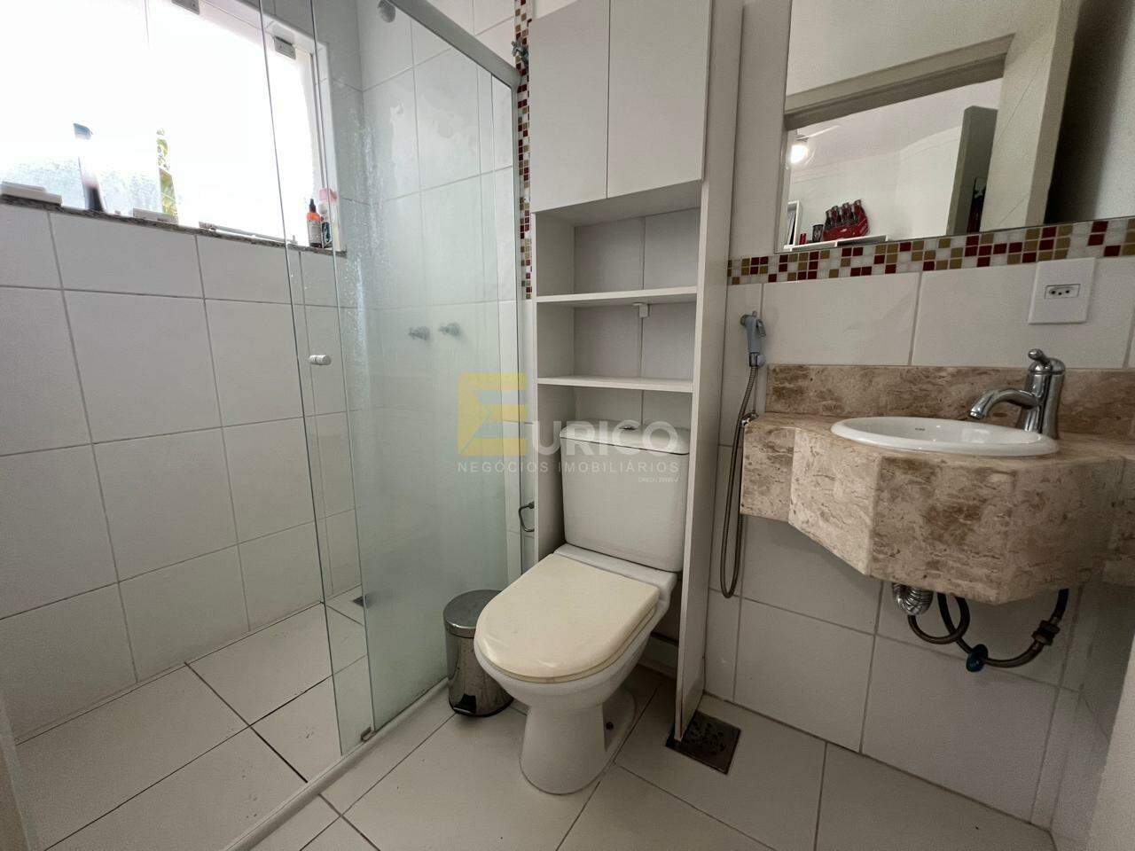 Casa em condomínio à venda no Condomínio Morada das Nascentes em Valinhos/SP: