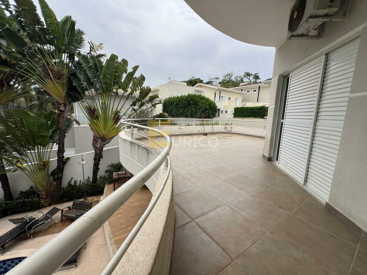 Casa em condomínio à venda no Condomínio Morada das Nascentes em Valinhos/SP:
