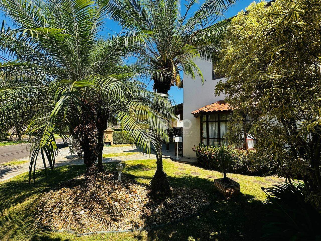 Casa em condomínio à venda no Condomínio Residencial Terras do Caribe em Valinhos/SP: 