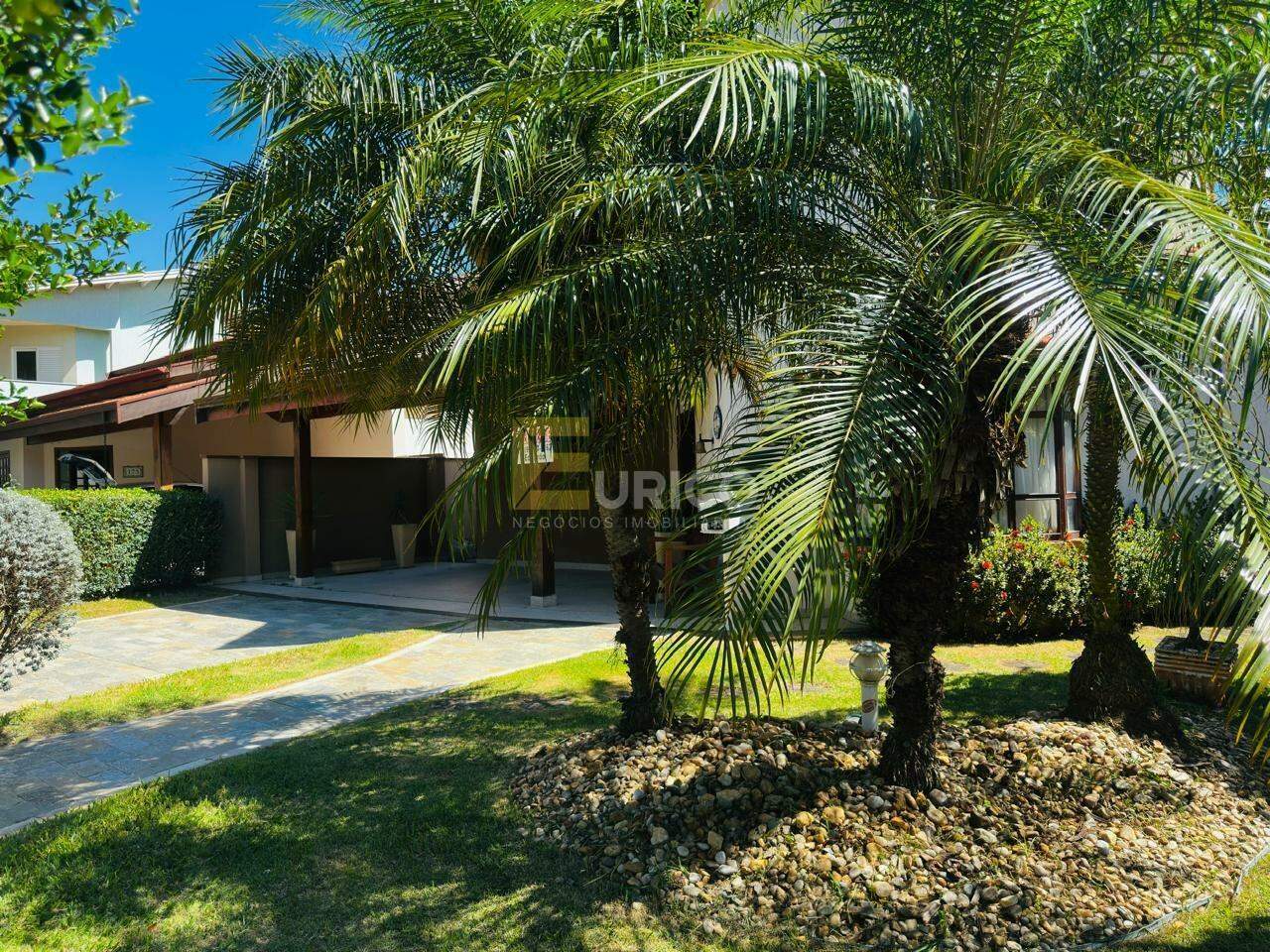 Casa em condomínio à venda no Condomínio Residencial Terras do Caribe em Valinhos/SP: 
