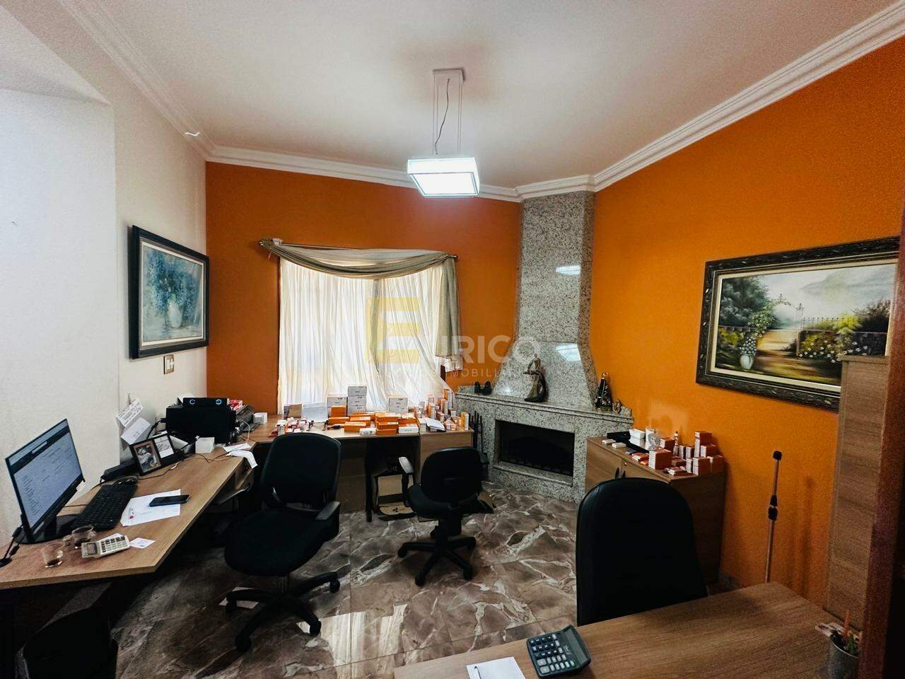 Casa em condomínio à venda no Condomínio Residencial Terras do Caribe em Valinhos/SP: 