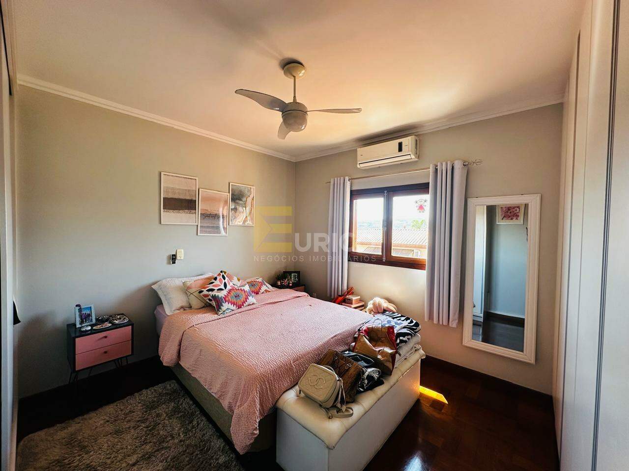 Casa em condomínio à venda no Condomínio Residencial Terras do Caribe em Valinhos/SP: 