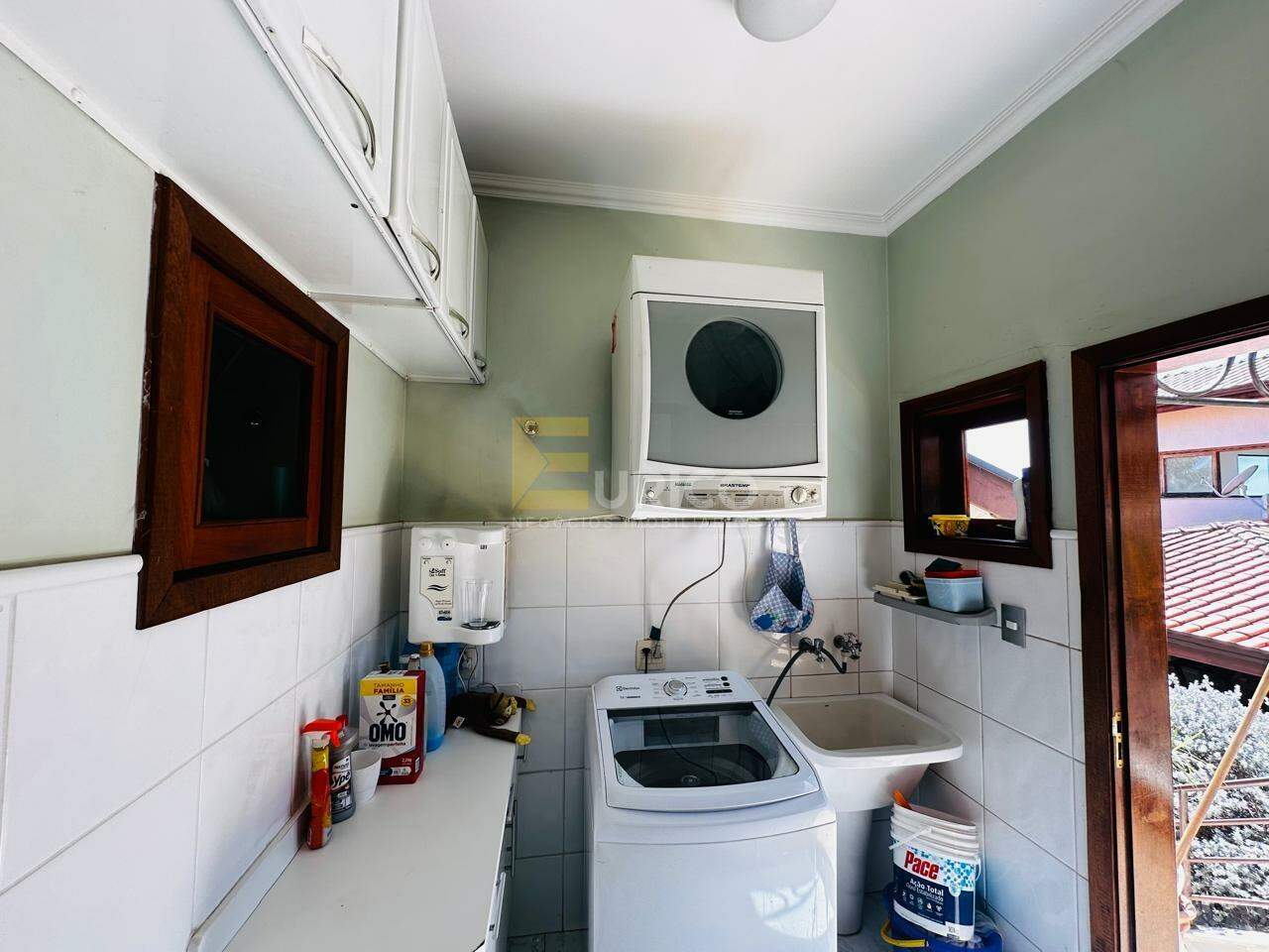 Casa em condomínio à venda no Condomínio Residencial Terras do Caribe em Valinhos/SP: 