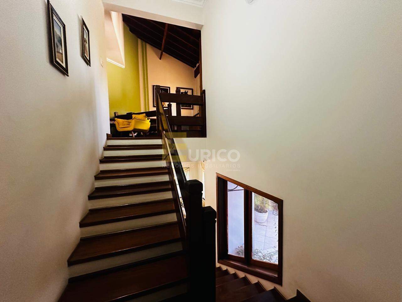 Casa em condomínio à venda no Condomínio Residencial Terras do Caribe em Valinhos/SP: 