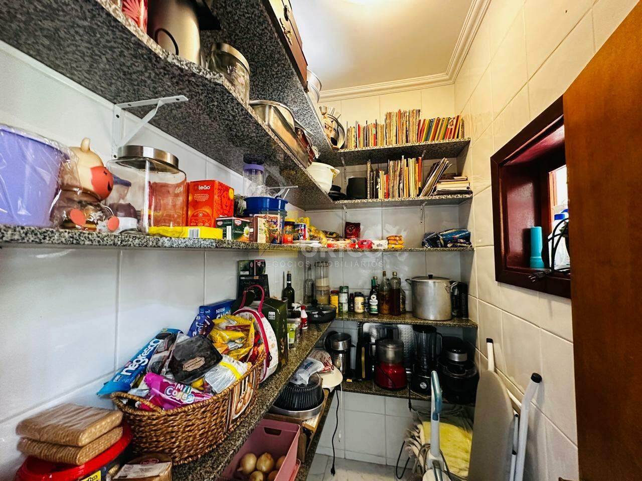 Casa em condomínio à venda no Condomínio Residencial Terras do Caribe em Valinhos/SP: 