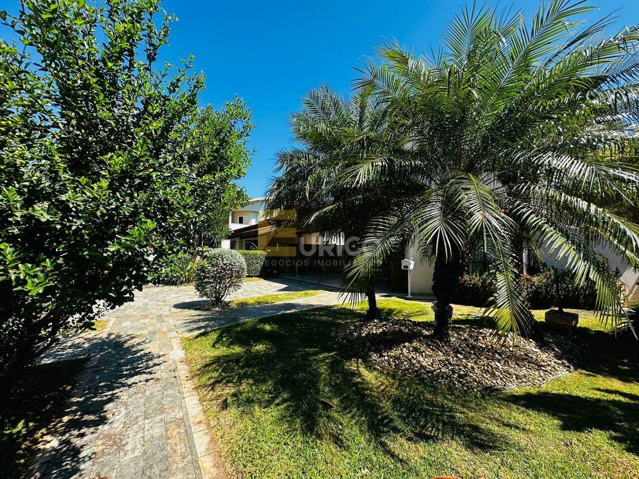 Casa em condomínio à venda no Condomínio Residencial Terras do Caribe em Valinhos/SP: 