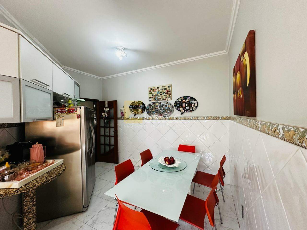 Casa em condomínio à venda no Condomínio Residencial Terras do Caribe em Valinhos/SP: 