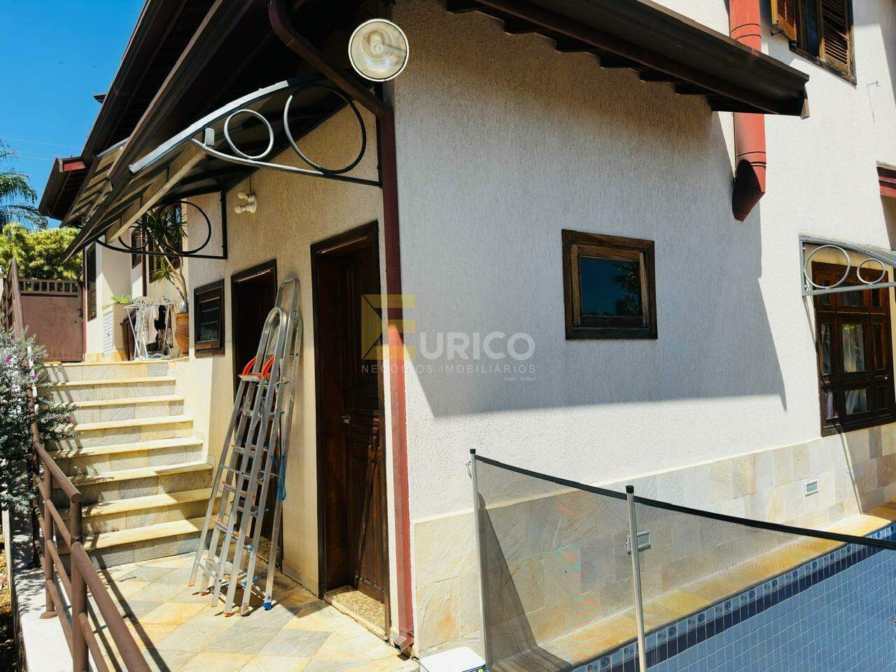 Casa em condomínio à venda no Condomínio Residencial Terras do Caribe em Valinhos/SP: 