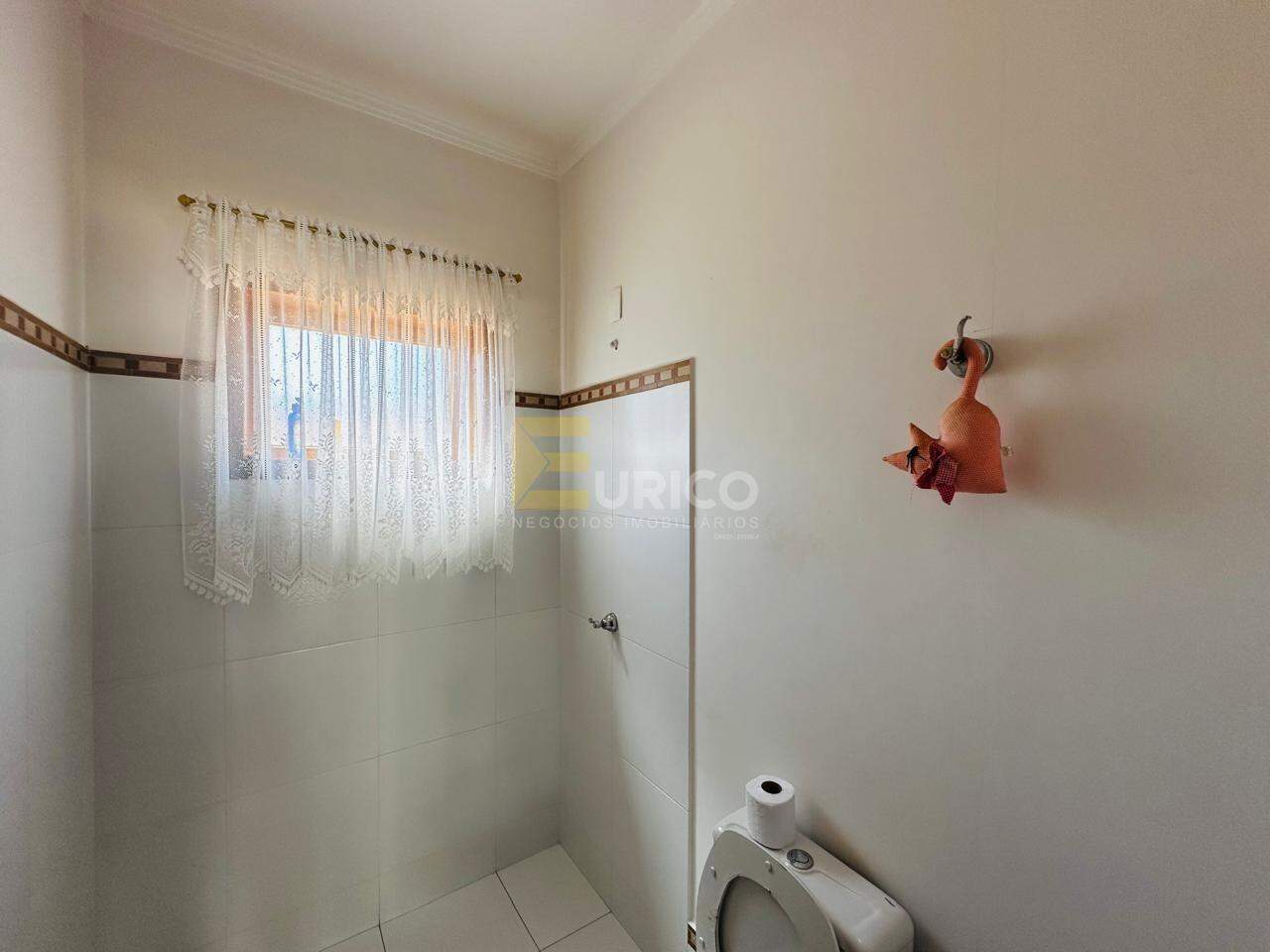 Casa em condomínio à venda no Condomínio Residencial Terras do Caribe em Valinhos/SP: 