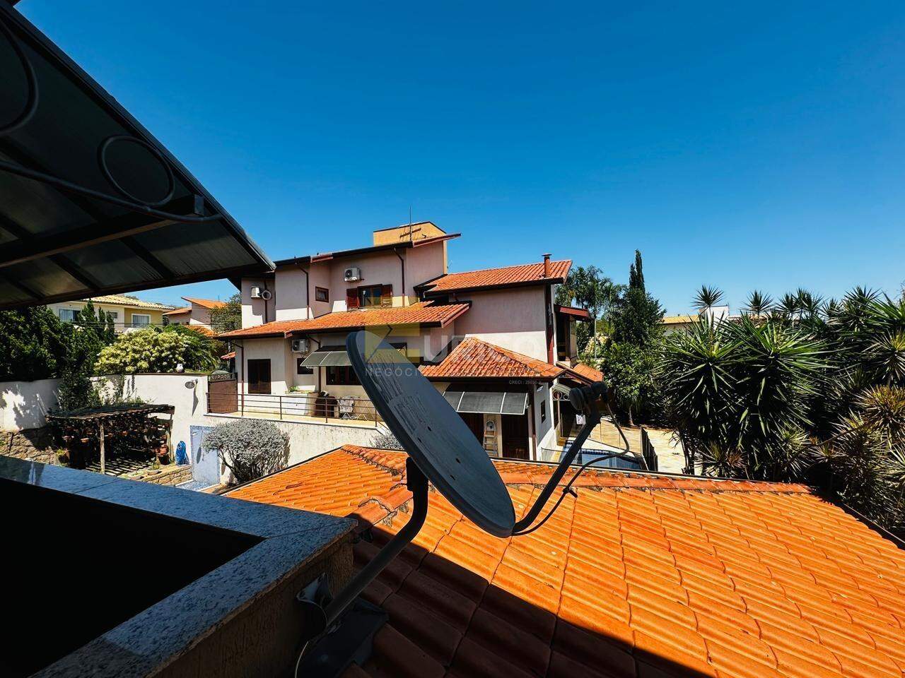 Casa em condomínio à venda no Condomínio Residencial Terras do Caribe em Valinhos/SP: 
