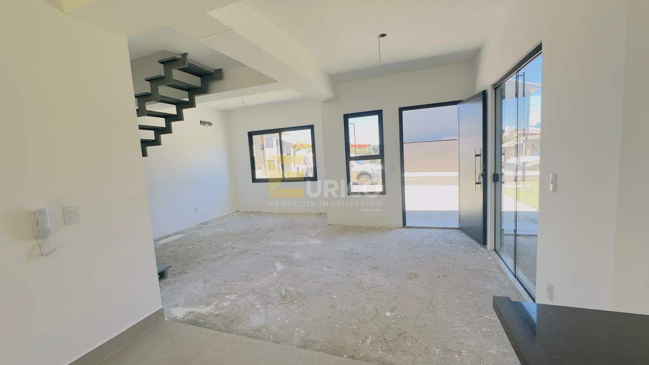 Casa em condomínio à venda no Condomínio Village Spadaccia em Valinhos/SP: 