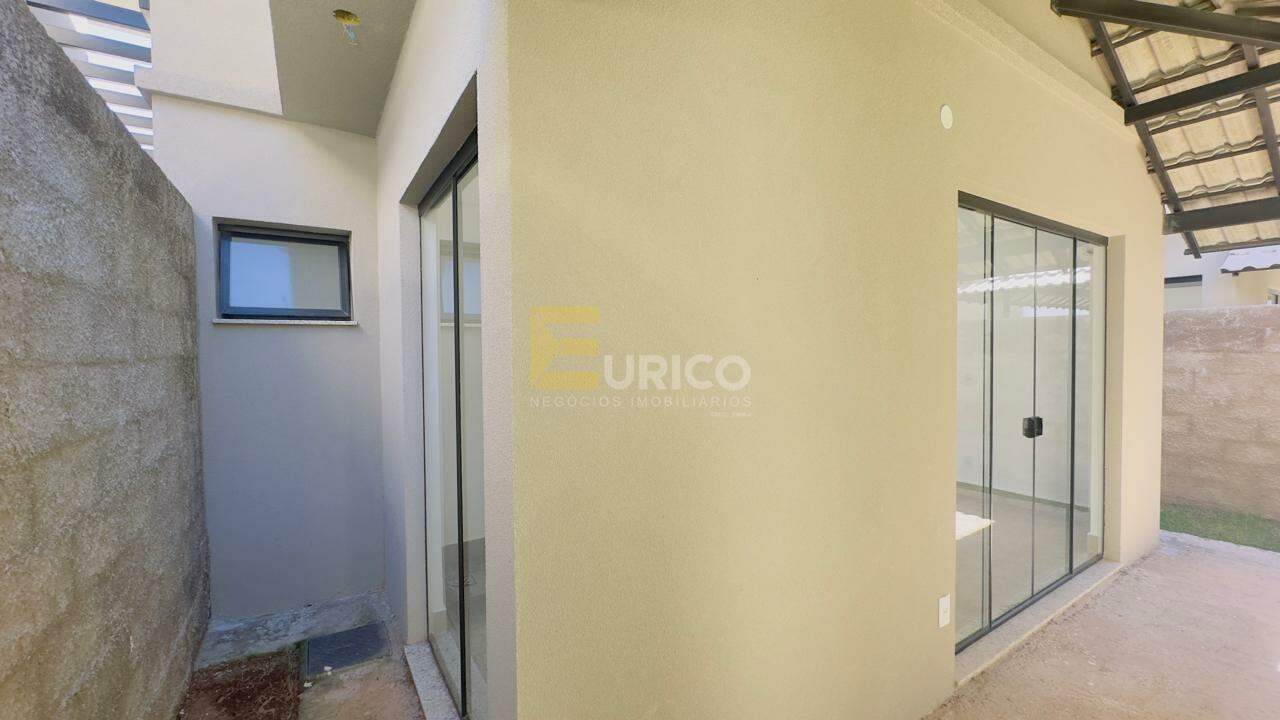 Casa em condomínio à venda no Condomínio Village Spadaccia em Valinhos/SP: 
