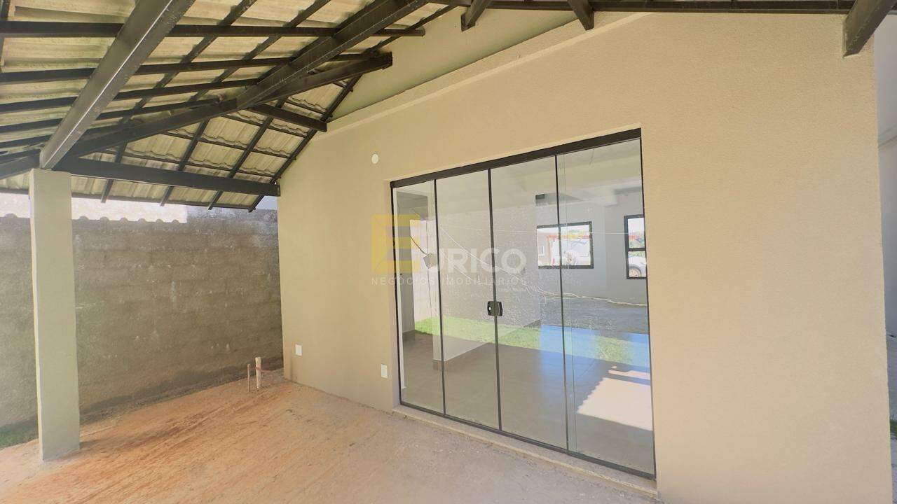 Casa em condomínio à venda no Condomínio Village Spadaccia em Valinhos/SP: 