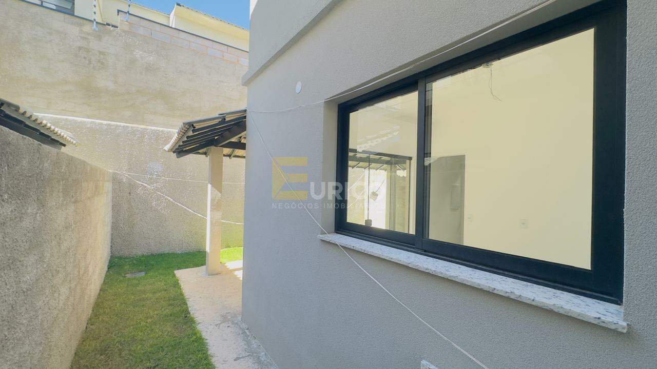 Casa em condomínio à venda no Condomínio Village Spadaccia em Valinhos/SP: 