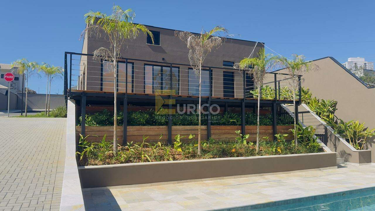Casa em condomínio à venda no Condomínio Village Spadaccia em Valinhos/SP: 