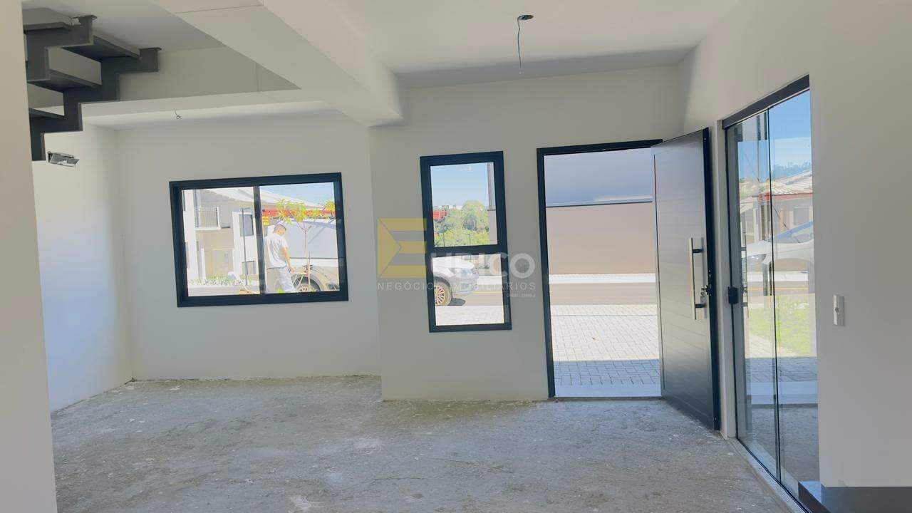 Casa em condomínio à venda no Condomínio Village Spadaccia em Valinhos/SP: 