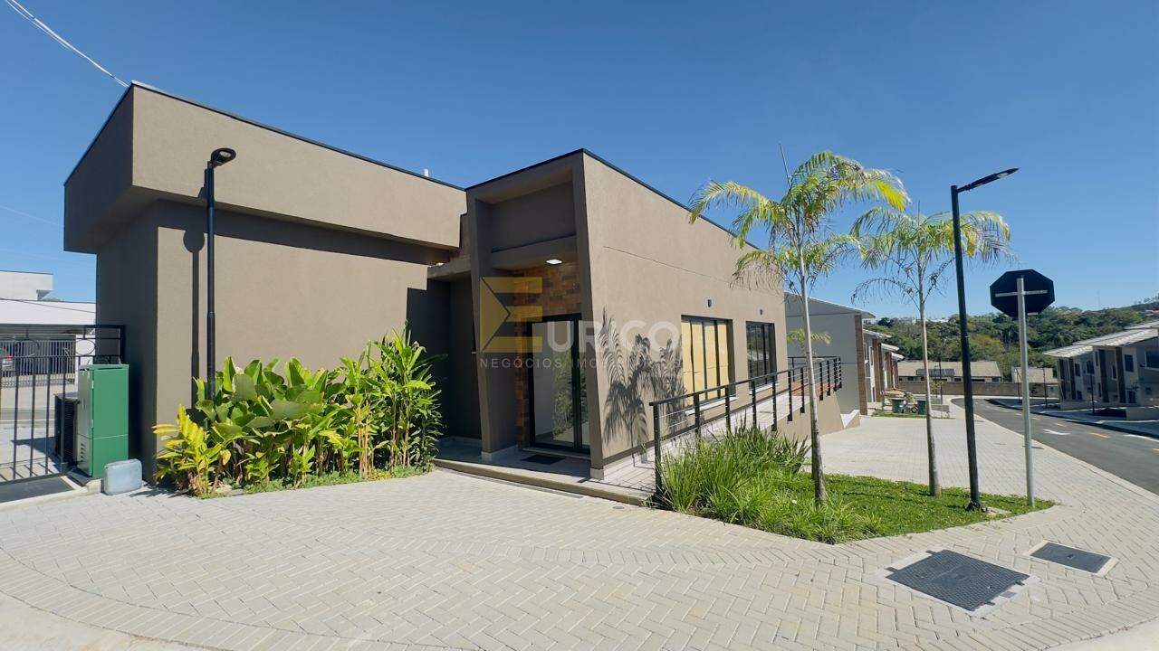 Casa em condomínio à venda no Condomínio Village Spadaccia em Valinhos/SP: 