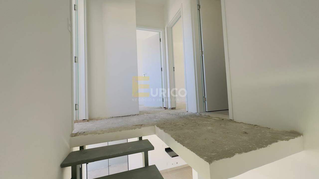 Casa em condomínio à venda no Condomínio Village Spadaccia em Valinhos/SP: 