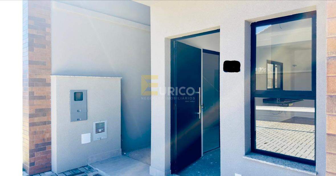 Casa em condomínio à venda no Condomínio Village Spadaccia em Valinhos/SP: 