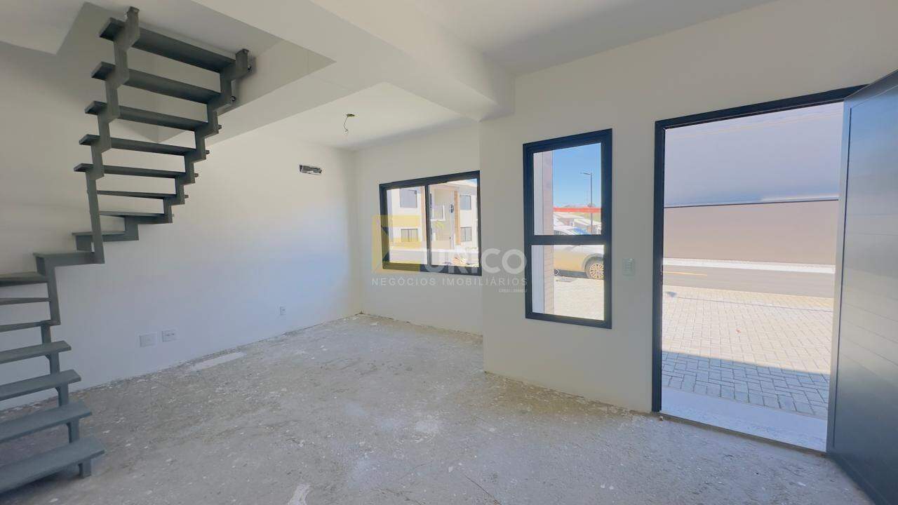 Casa em condomínio à venda no Condomínio Village Spadaccia em Valinhos/SP: 